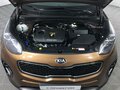 2017 Kia Sportage IV, коричневый - вид 10