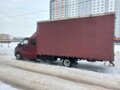 2014 ГАЗ ГАЗель Next, красный, 1800000 рублей - вид 6