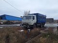 1990 КамАЗ 5320, серый, 450000 рублей - вид 1