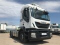 2013 Iveco Stralis, белый - вид 1