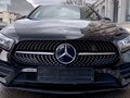 2018 Mercedes-Benz A-Класс 200 IV (W177), чёрный, 2420000 рублей