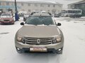 2014 Renault Duster I, бежевый