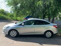 2011 Ford Focus III, серебристый - вид 5