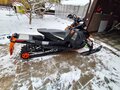 2012 Arctic Cat XF-Series, чёрный, 950000 рублей - вид 3