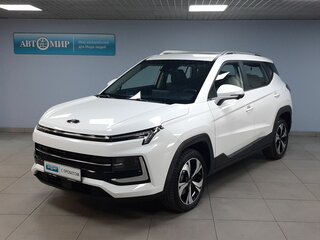 2025 Москвич 3, белый, 1799000 рублей, вид 1
