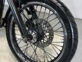 1996 Harley-Davidson Dyna Wide Glide, серебристый, 510000 рублей - вид 8