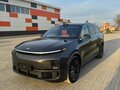 2024 Li Auto (Lixiang) L9 52.3 kWh I Рестайлинг, серый, 8700000 рублей