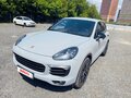 2015 Porsche Cayenne Diesel II Рестайлинг (958), белый, 4700000 рублей - вид 1