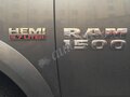 2013 Dodge RAM IV (DS/DJ), серый - вид 6