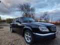 2008 ГАЗ 31105 «Волга», чёрный - вид 1