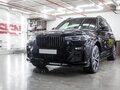 2021 BMW X7 M50d I (G07), чёрный, 13000000 рублей