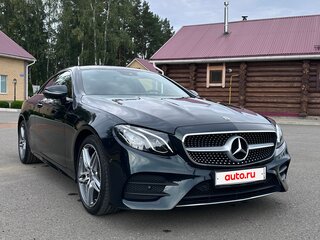 2019 Mercedes-Benz E-Класс 200 V (W213, S213, C238), зелёный, 6300000 рублей, вид 1