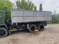 1987 КамАЗ 5320, зелёный, 550000 рублей - вид 1