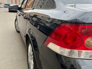 2012 Opel Astra H Рестайлинг, чёрный, 720000 рублей, вид 5