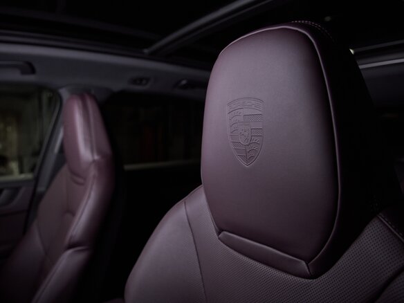 2026 Porsche Cayenne III Рестайлинг, чёрный, 18275000 рублей - вид 14