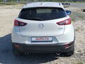 2016 Mazda CX-3 I, белый, 1500000 рублей - вид 1