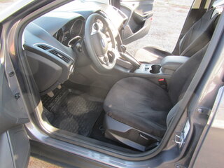 2011 Ford Focus III, коричневый, 800000 рублей, вид 4