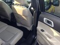 2013 Ford Explorer V, чёрный - вид 7