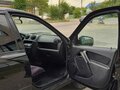 2016 Lada (ВАЗ) Granta I, чёрный, 560000 рублей - вид 6