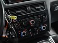 2015 Audi Q5 I (8R) Рестайлинг, синий - вид 5
