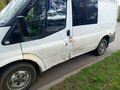 2012 Ford Transit, белый, 700000 рублей - вид 11