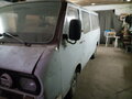 1991 РАФ 2203, белый, 200000 рублей - вид 2