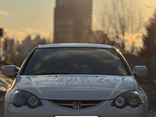2001 Honda Integra Type R IV, белый, 1300000 рублей, вид 4