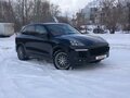 2014 Porsche Cayenne Diesel II Рестайлинг (958), чёрный, 3990000 рублей - вид 6