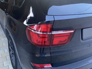 2010 BMW X5 35i II (E70) Рестайлинг, чёрный, 1900000 рублей, вид 2