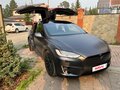 2018 Tesla Model X 100D I, серый, 4550000 рублей - вид 4