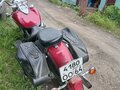 2003 Yamaha XVS400 Drag Star, красный, 390000 рублей - вид 3