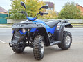 2024 Linhai M200, синий, 225000 рублей