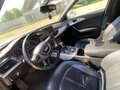 2011 Audi A6 IV (C7), белый, 2100000 рублей - вид 4