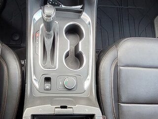 2018 Chevrolet Traverse II, чёрный, 2650000 рублей, вид 4
