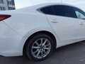 2013 Mazda 6 III (GJ), белый, 1150000 рублей - вид 7
