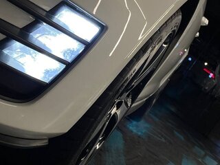 2016 Volkswagen Golf GTI VII, белый, 2037716 рублей, вид 2