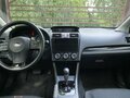 2012 Subaru XV I, серебристый, 1700000 рублей - вид 7