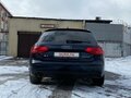 2009 Audi A4 IV (B8), синий - вид 4