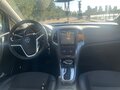 2012 Opel Astra J, белый, 650000 рублей - вид 8