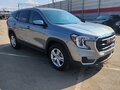 2024 GMC Terrain II Рестайлинг, серый, 3800000 рублей