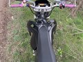 2021 Racer SR-X1/X2 (Cross), чёрный, 100000 рублей - вид 7