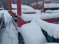 2005 МАЗ Полуприцеп сортиментовоз, зелёный, 830000 рублей - вид 6