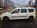 2019 Lada (ВАЗ) Largus I, белый, 720000 рублей - вид 7