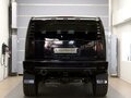 2006 Hummer H2 I, чёрный - вид 4