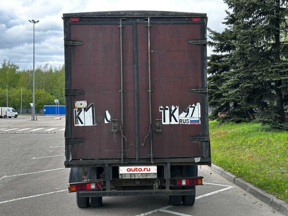 1999 ГАЗ ГАЗель (3302), бежевый, 200000 рублей - вид 4