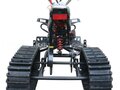 2020 Motax H-4 mini, чёрный - вид 3