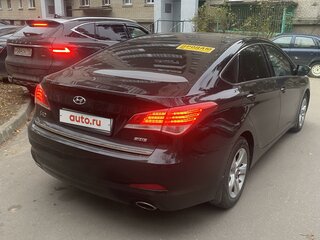 2013 Hyundai i40 I, чёрный, 1200000 рублей, вид 3