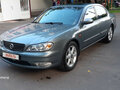 2005 Nissan Maxima V (A33), серый