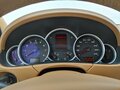 2008 Porsche Cayenne S I Рестайлинг (957), синий - вид 11