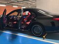 2021 Mercedes-Benz S-Класс 450 Long 4MATIC VII (W223), чёрный, 11000000 рублей - вид 9